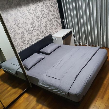 Casa Grande Residence Tower Angelo Τζακάρτα Εξωτερικό φωτογραφία