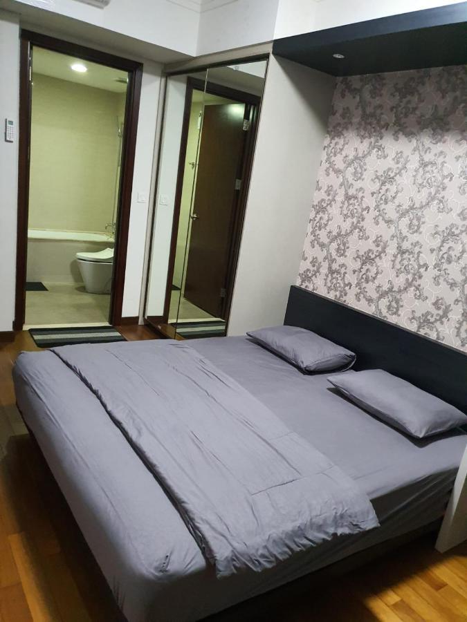 Casa Grande Residence Tower Angelo Τζακάρτα Εξωτερικό φωτογραφία
