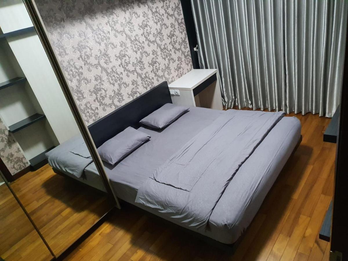 Casa Grande Residence Tower Angelo Τζακάρτα Εξωτερικό φωτογραφία
