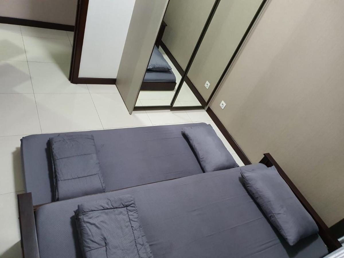 Casa Grande Residence Tower Angelo Τζακάρτα Εξωτερικό φωτογραφία