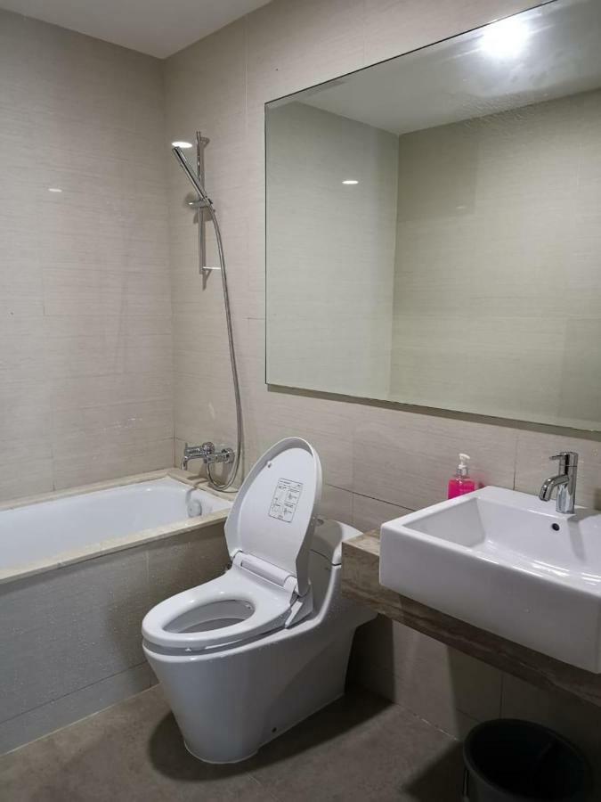 Casa Grande Residence Tower Angelo Τζακάρτα Εξωτερικό φωτογραφία