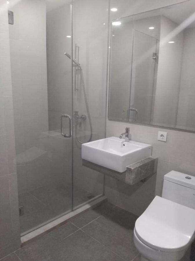Casa Grande Residence Tower Angelo Τζακάρτα Εξωτερικό φωτογραφία