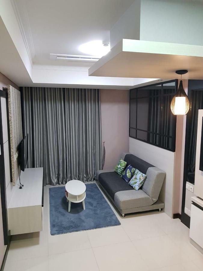 Casa Grande Residence Tower Angelo Τζακάρτα Εξωτερικό φωτογραφία