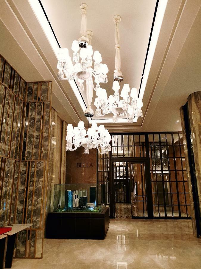 Casa Grande Residence Tower Angelo Τζακάρτα Εξωτερικό φωτογραφία