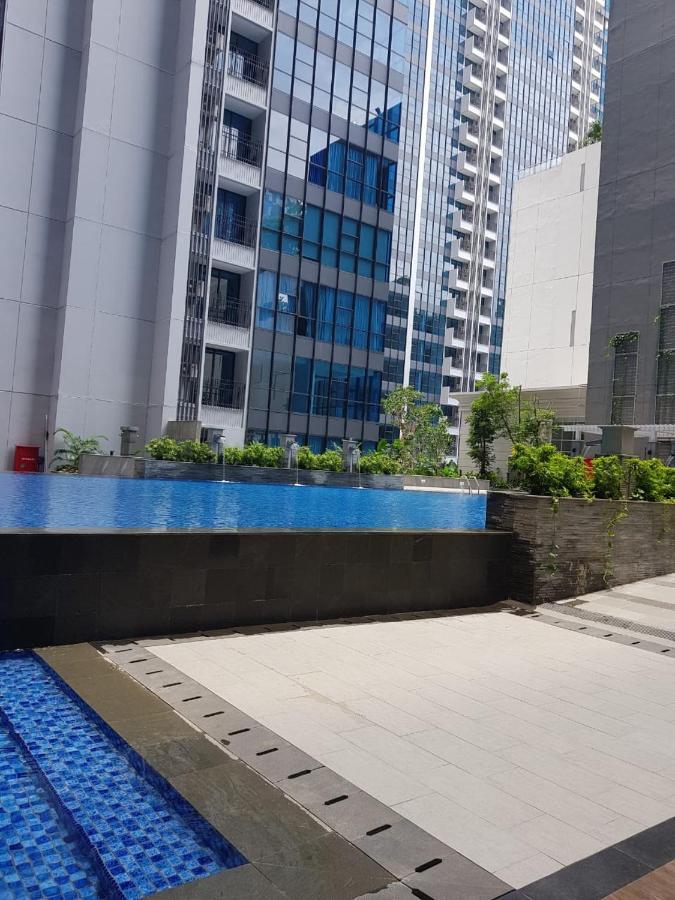 Casa Grande Residence Tower Angelo Τζακάρτα Εξωτερικό φωτογραφία