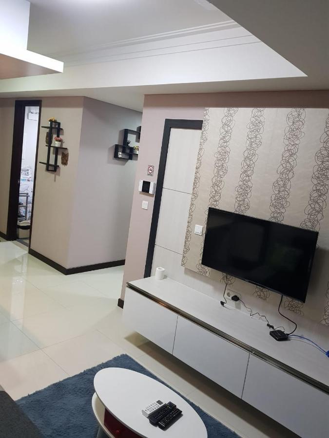 Casa Grande Residence Tower Angelo Τζακάρτα Εξωτερικό φωτογραφία